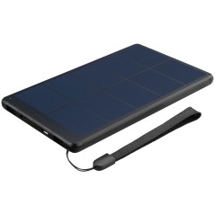 Sandberg Urban Solar Powerbank 10000 (420-54) - Efficient & Eco-Friendly Mobile Charging Solution